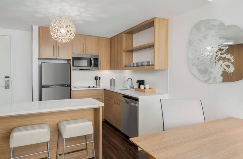 Savannah Hotel | Element by Marriott Savannah Midtown