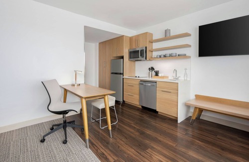 Savannah Hotel | Element by Marriott Savannah Midtown