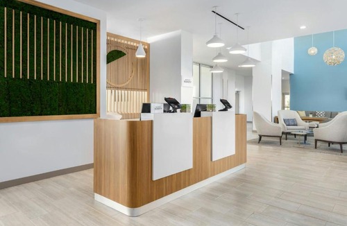 Savannah Hotel | Element by Marriott Savannah Midtown