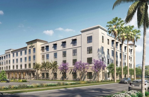 Otay Ranch Hotel | Element by Marriott San Diego Chula Vista