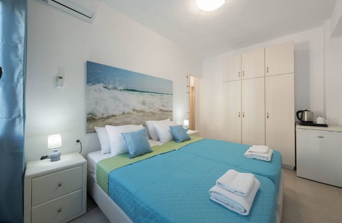 Symi House | Elenas Rooms