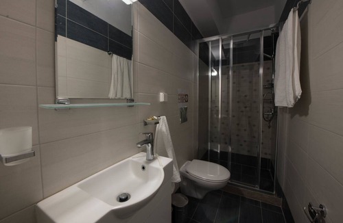 Symi House | Elenas Rooms