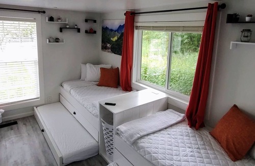 Westfield House | Elevate your vacation rental experience