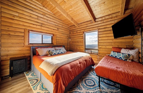 Apple Valley Hotel | Elevation40Zion