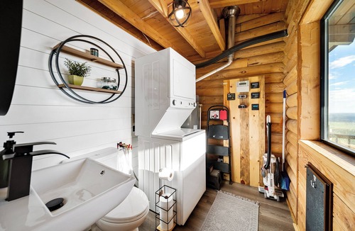 Apple Valley Hotel | Elevation40Zion