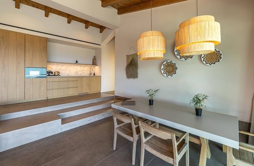 Leivathos Hotel | Eliámos Villas Hotel & Spa - Relais & Châteaux