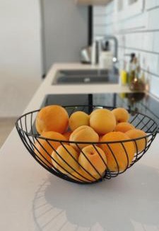 Tsoukaladhes Villa | Elianthos Luxury Villas