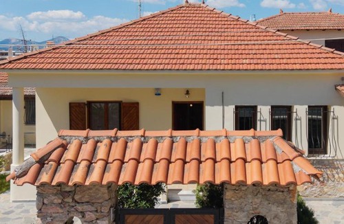 Markopoulon Apartment | Elida Inn Near ATH Airport