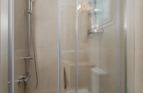 Markopoulon Apartment | Elida Inn Near ATH Airport