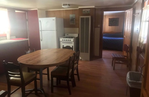 Chama Cabin | Elkhorn Lodge