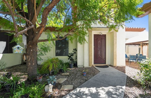Litchfield Park Condo | Elm Casita (Studio Apartment) by RedAwning
