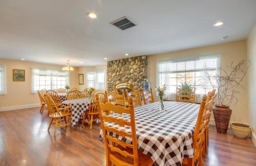 Emigrant Villa | Emigrant Lodge w/Spa: 3 Suites Near Yellowstone