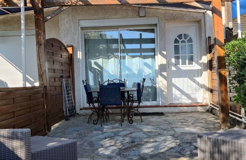 Macinaggio Apartment | Emplacement n1, F2 Bord de Plage et Départ du Sentier des Douaniers
