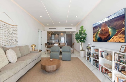 Centro Apartment | Encantame Soleil 1BR |Sleeps 4 lock off unit