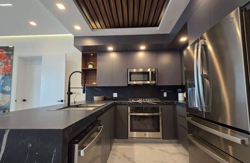 Centro Condo | Encantame Soleil |1st Floor -R103 | 1BR | Sleeps4
