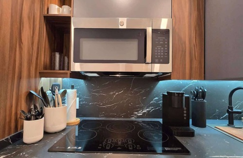Centro Condo | Encantame Soleil |1st Floor - R103 |2BR |Sleeps8