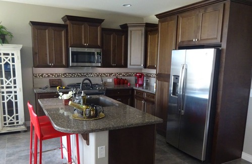 Encanterra House | Encanterra 5 Star Golf Resort Collection