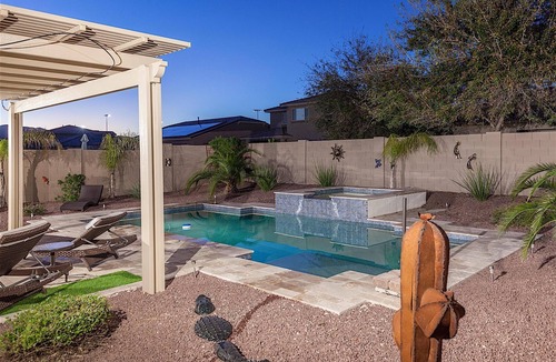 Surprise Farms House | Enchanted 3 BR by Casago