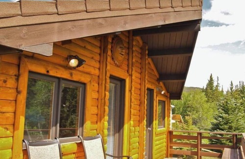 Cuchara Cabin | ENCHANTED RIVER CABIN