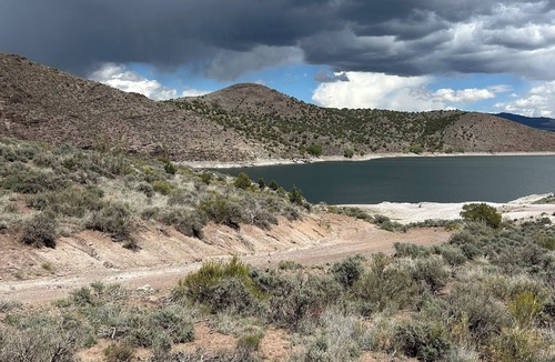 Beryl Junction RV Rental | Enchanting campground in Beryl for a peaceful getaway Spot 16