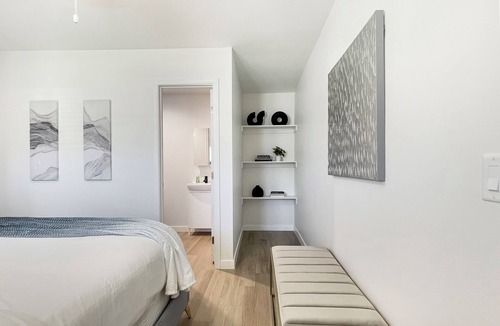 Tempe Cottage | Enchanting Tempe Cottage Rental: Discover Comfort and Charm.