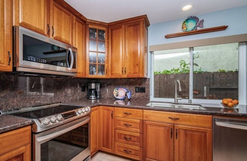 Encinitas House | Enci Rental - Pool Table, BBQ, 10 MinsTo Beach