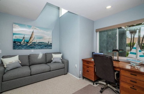 Encinitas House | Enci Rental - Pool Table, BBQ, 10 MinsTo Beach