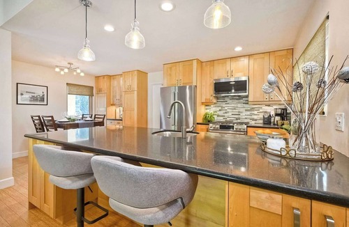 Encinitas House | Encinitas beach home