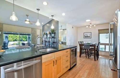 Encinitas House | Encinitas beach home