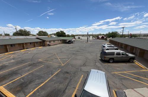 Farmington Hotel | Encore Motel