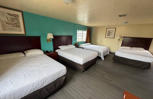 Farmington Hotel | Encore Motel