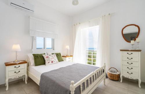 Xerokampos House | Endless Blue