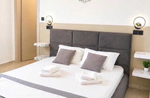 Klismata Villa | Endless Green Villa