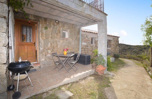 Petreto-Bicchisano Apartment | Enjoy a wonderful break close to nature in this inviting vacation apartment.