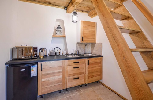 Feliceto House | Enjoy a wonderful break for two in a vacation home with pool in Corsica.
