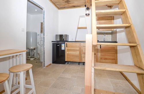 Feliceto House | Enjoy a wonderful break for two in a vacation home with pool in Corsica.