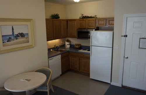 Morehead City Apartment | Enjoy beautiful historic Beaufort at Beaufort Harbour