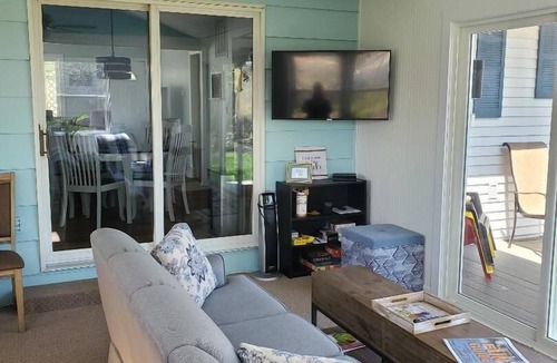Port Clinton House | Enjoy Lake Views 3 Bedroom 2 Full Bath Lake House