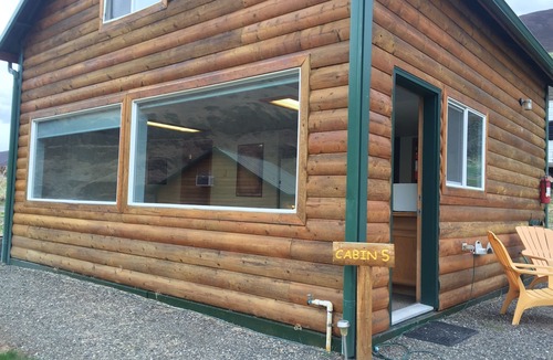 Anatone Cabin | Enjoy some quality family time at the Snake River Rendezvous!