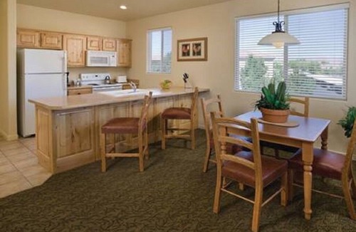 St. George Resort | Enjoy winter sports in Pine Valley!