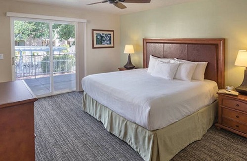 St. George Resort | Enjoy winter sports in Pine Valley!