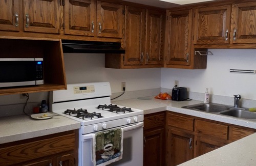 Pearce House | Enjoy your vacation in sunny Arizona