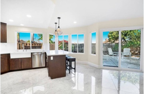 Rancho Penasquitos House | Enjoyable 4-bedroom house with AC in lovely San Diego