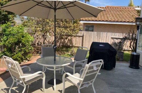 Rancho Penasquitos House | Enjoyable 4-bedroom house with AC in lovely San Diego