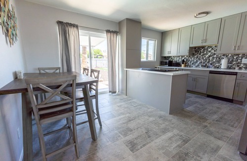 New Papago Parkway House | Entertain and Relax as Old Town Scottsdale awaits!