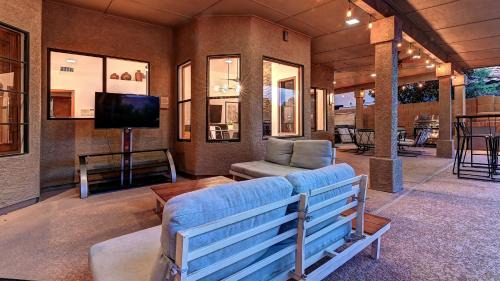 Arabian Views House | Entertainers Dream in Scottsdale wPool and Games