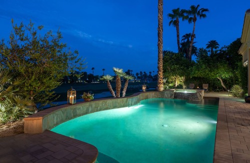 La Quinta House | Entertainers Dream in La Quinta at PGA West 4/BDR 4.5 Bathrooms