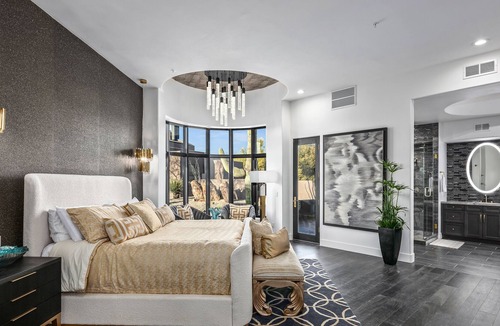 Troon North House | Entertainers Dream-Luxurious Vacation Home in Scottsdale Arizona