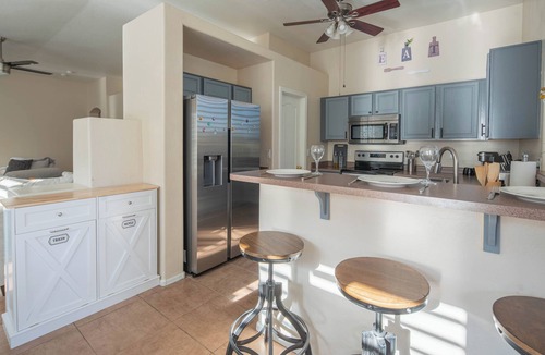 Rogers Ranch House | Entertainment Escape:Pool,Games &Views