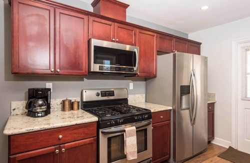 Little Italy Apartment | Entire 2Bd in Most Convenient San Diego Location